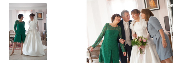 matrimonio a villa morneto